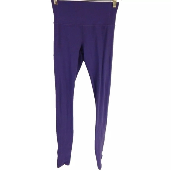 Athleta Barre Stirrup Leggings - Picture 2 of 4